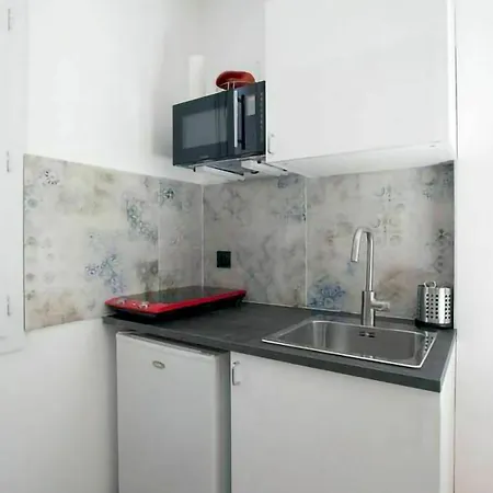 Apartment My Cosy - La Roquette