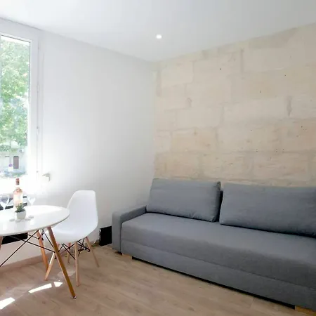 My Cosy - La Roquette