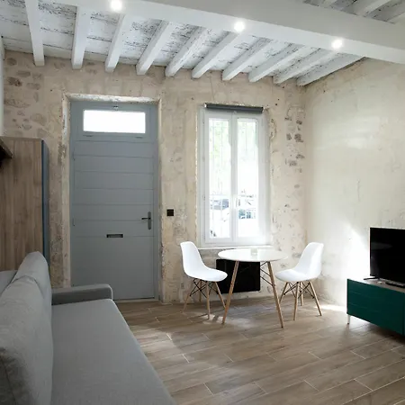 My Cosy - La Roquette Arles