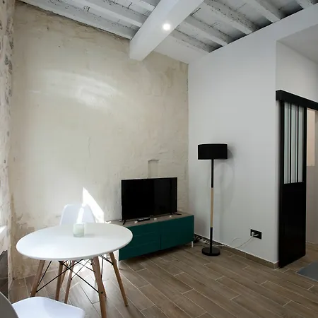 My Cosy - La Roquette *