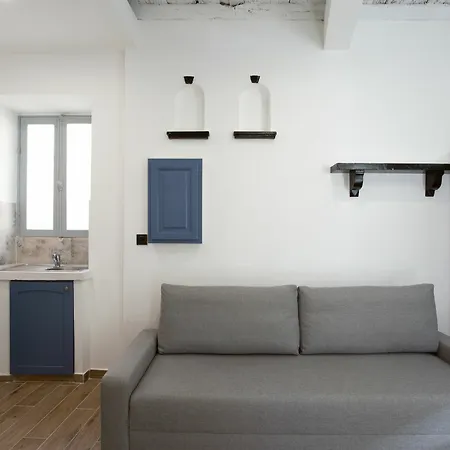 My Cosy - La Roquette Apartment *